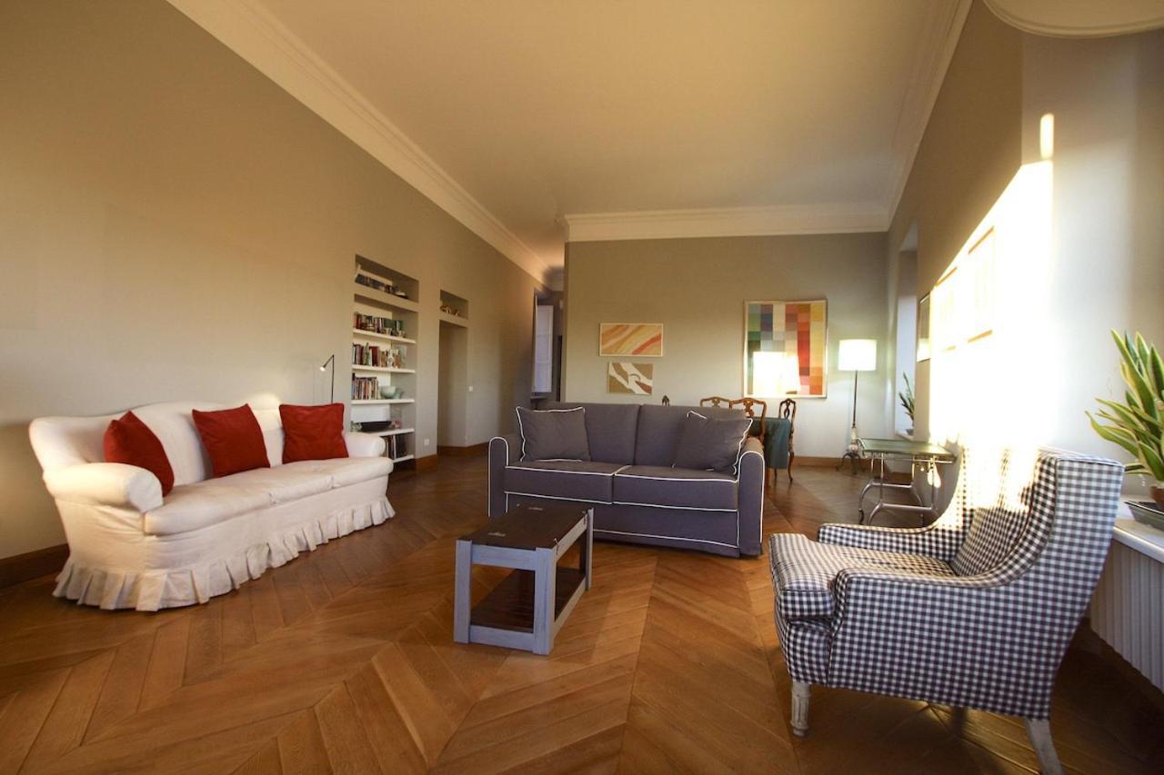 Residenza Maggiore With Panoramic View — Foto 3