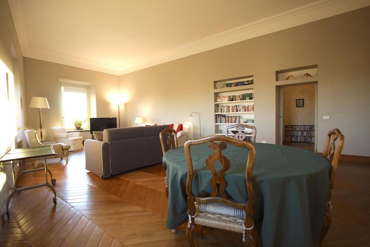 Residenza Maggiore With Panoramic View — Foto 2
