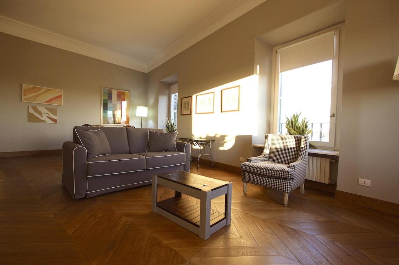 Residenza Maggiore With Panoramic View — Foto 1